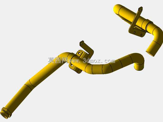 Caterpillar C32 ACERT发动机