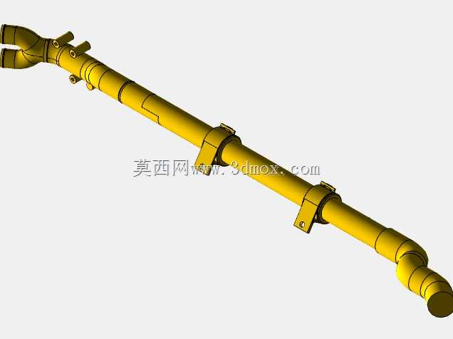 Caterpillar C32 ACERT发动机