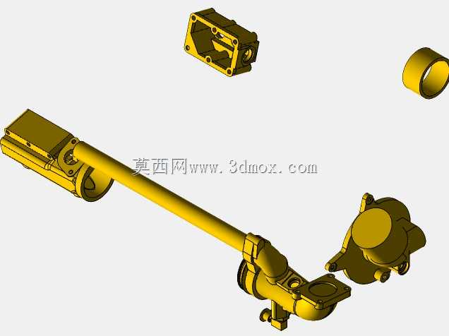 Caterpillar C32 ACERT发动机