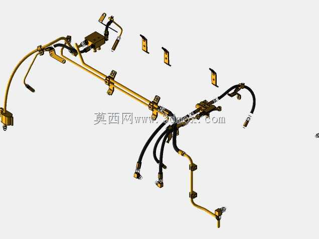 Caterpillar C32 ACERT发动机