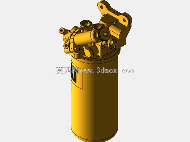 Caterpillar C32 ACERT发动机