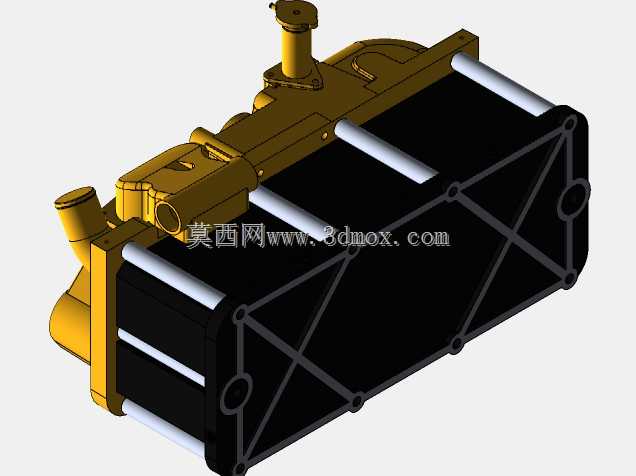 Caterpillar C32 ACERT发动机