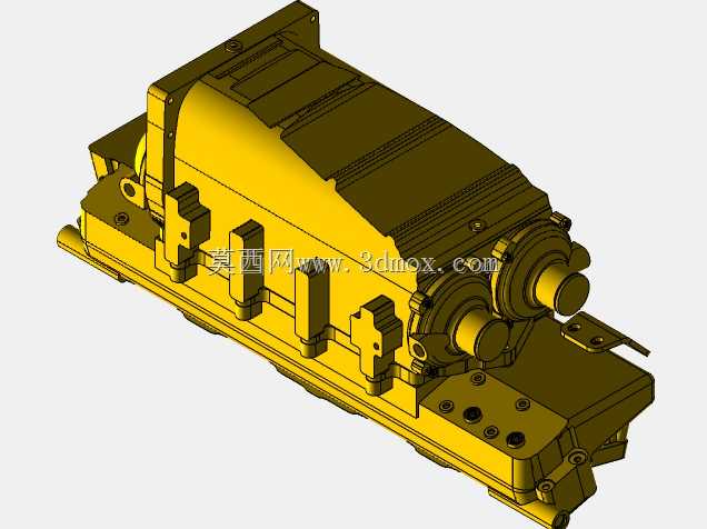Caterpillar C32 ACERT发动机