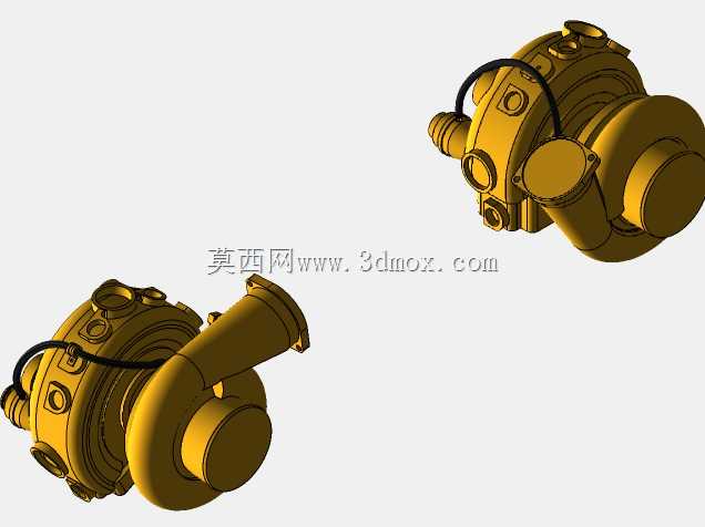 Caterpillar C32 ACERT发动机