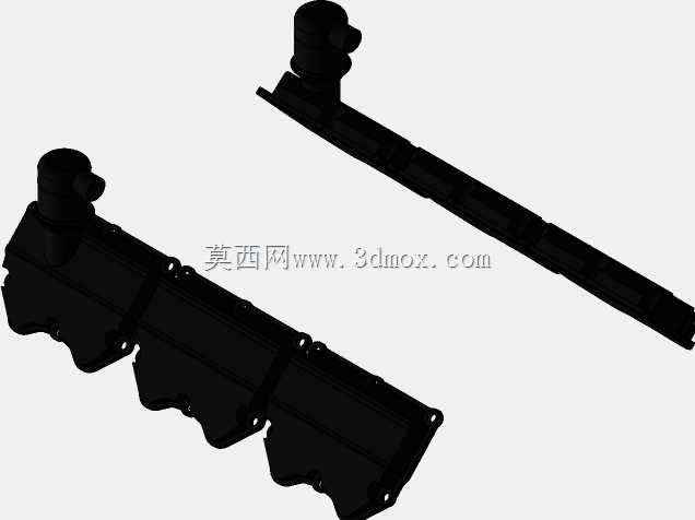 Caterpillar C32 ACERT发动机