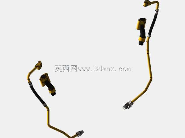 Caterpillar C32 ACERT发动机
