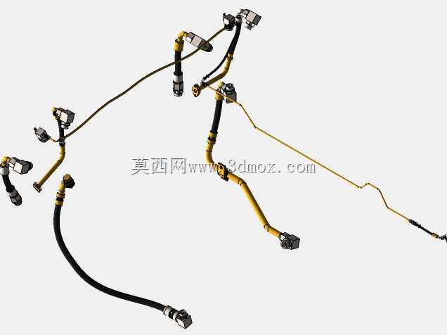 Caterpillar C32 ACERT发动机