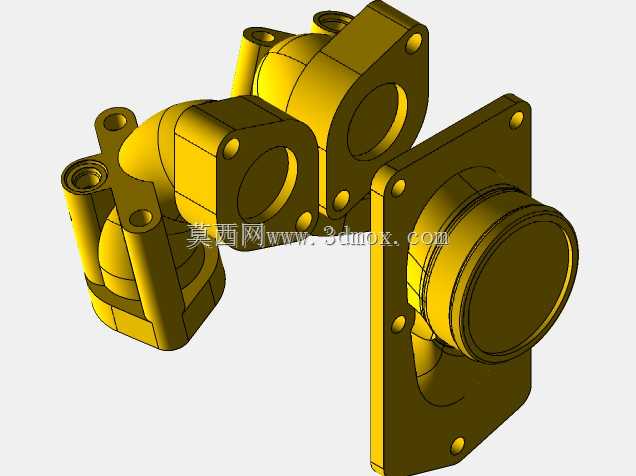 Caterpillar C32 ACERT发动机