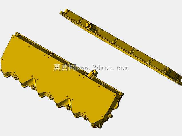 Caterpillar C32 ACERT发动机