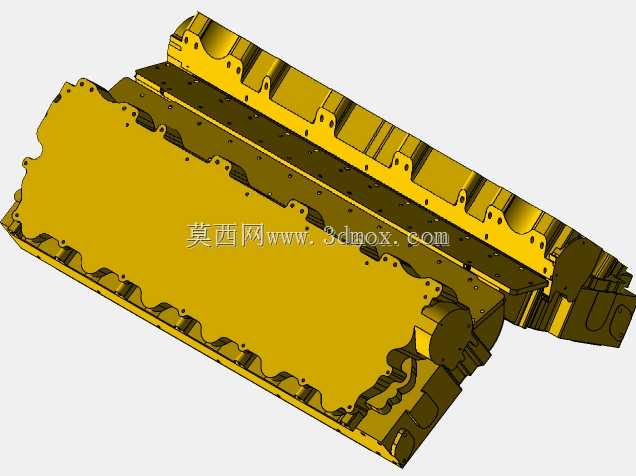 Caterpillar C32 ACERT发动机