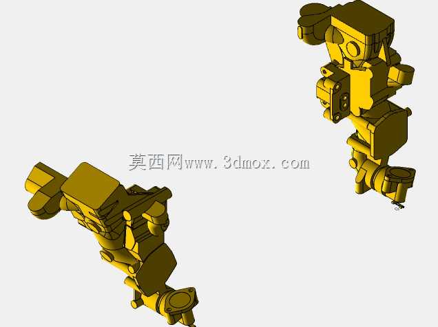 Caterpillar C32 ACERT发动机