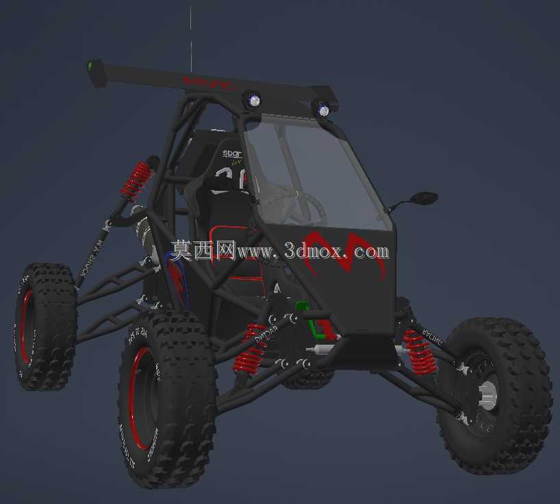 KART 250cc
