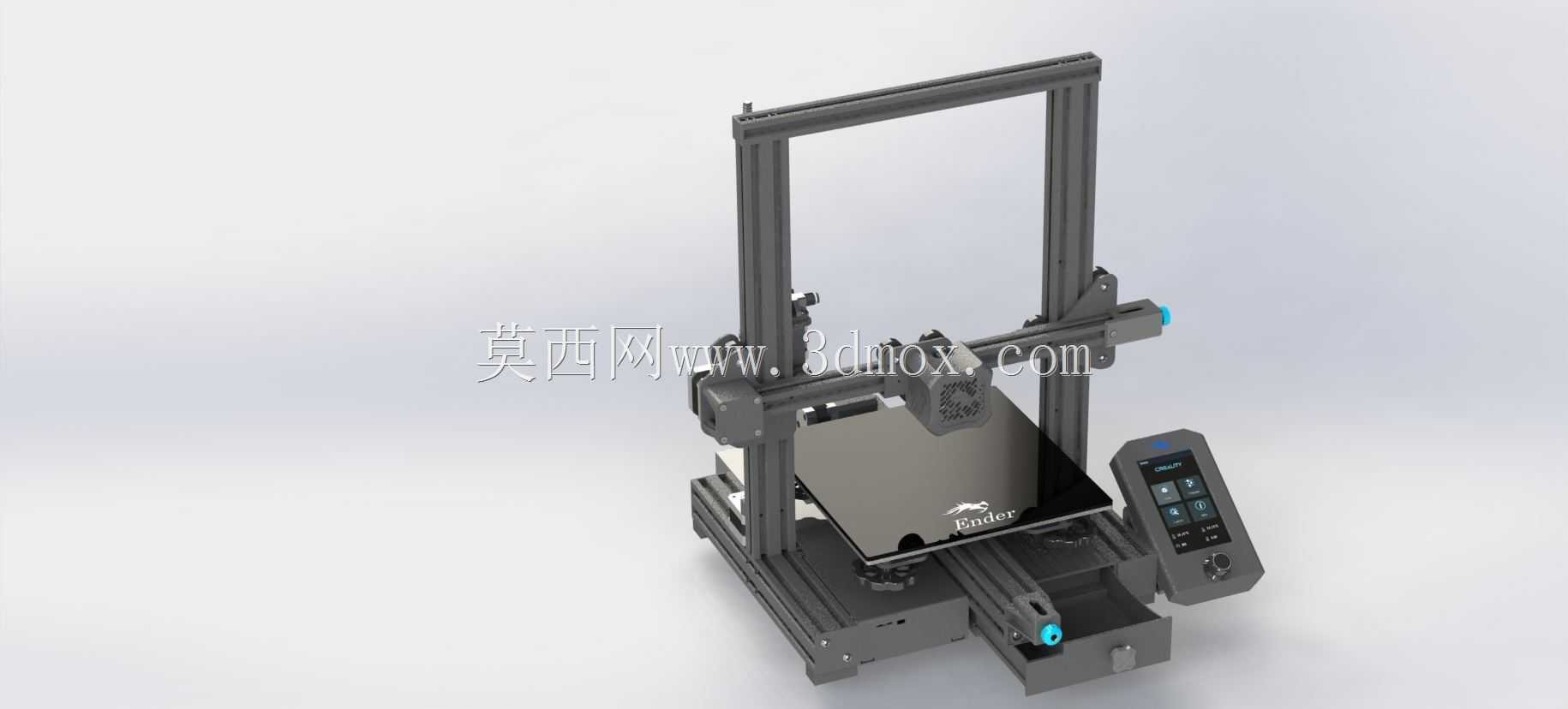 Creality Ender 3-V2