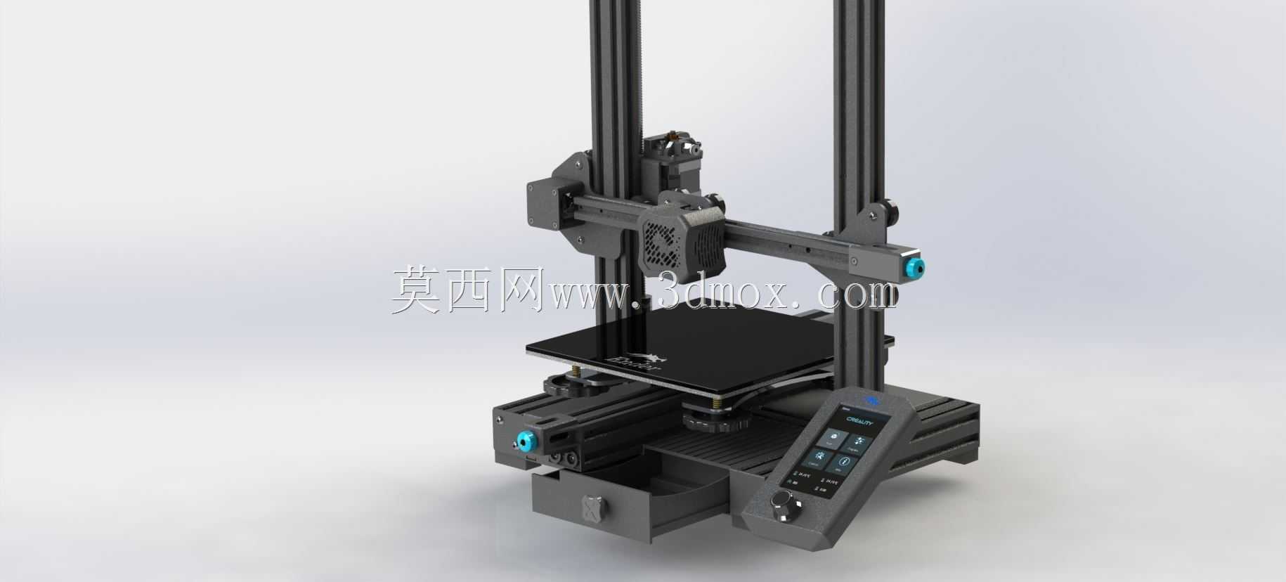 Creality Ender 3-V2