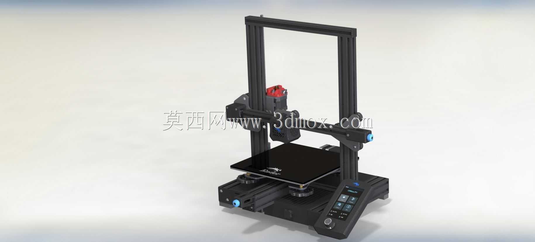 Creality Ender 3-V2