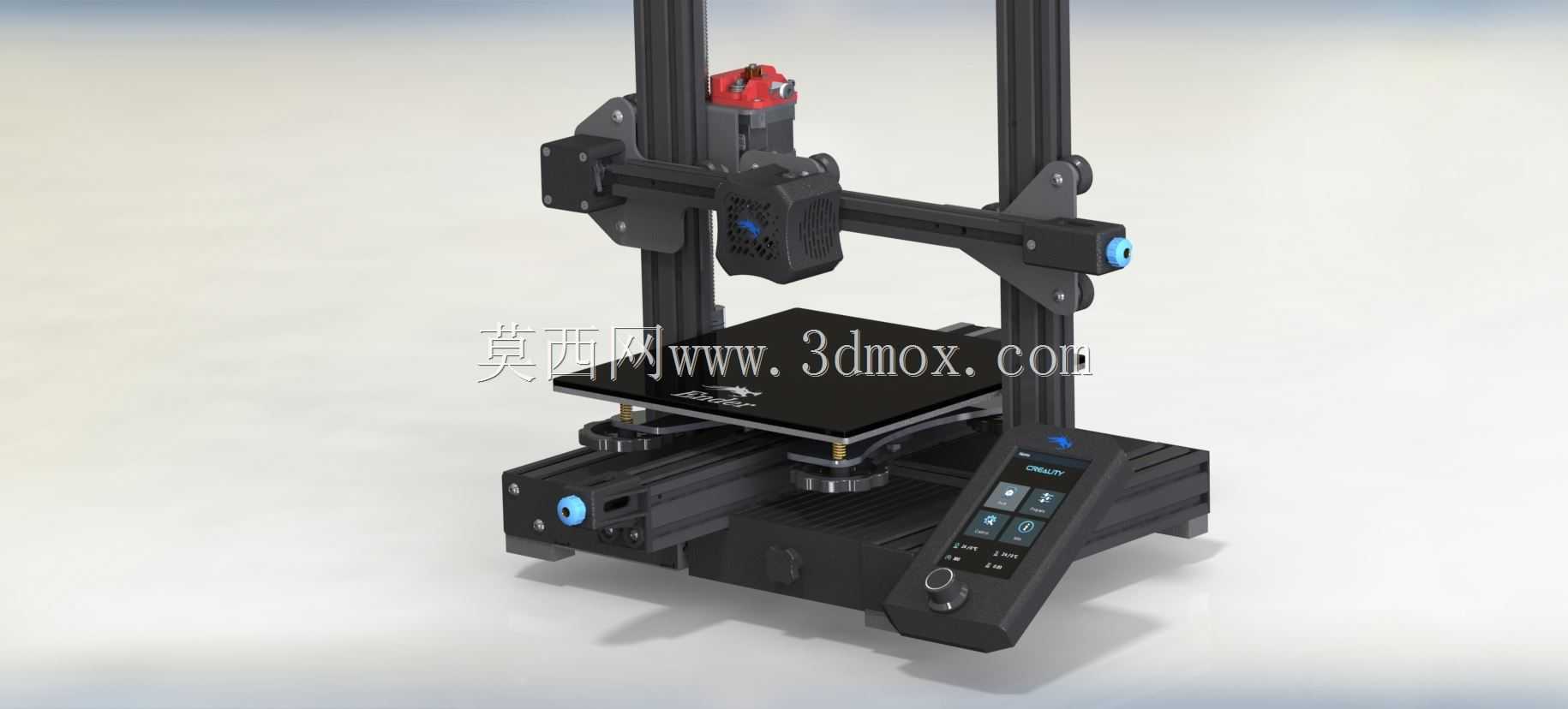 Creality Ender 3-V2