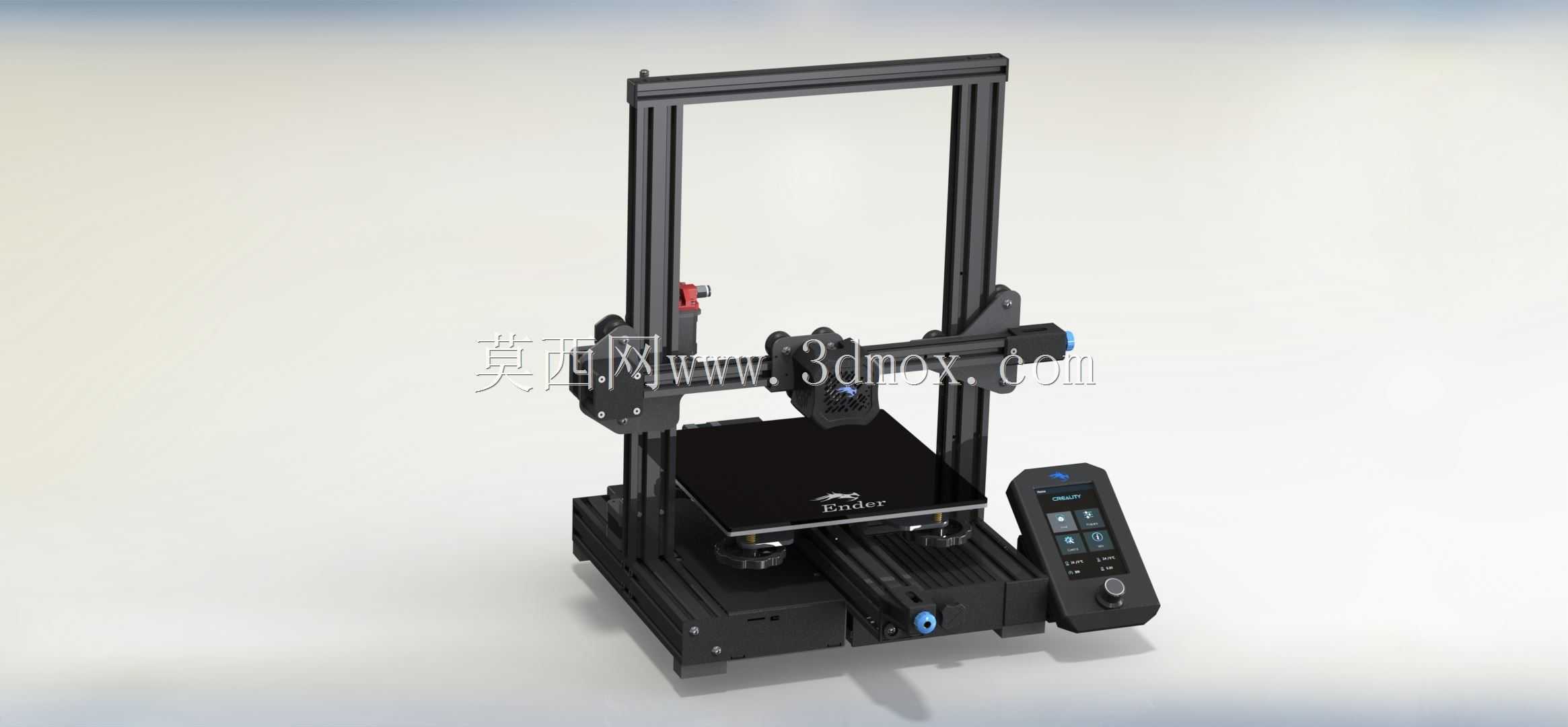 Creality Ender 3-V2
