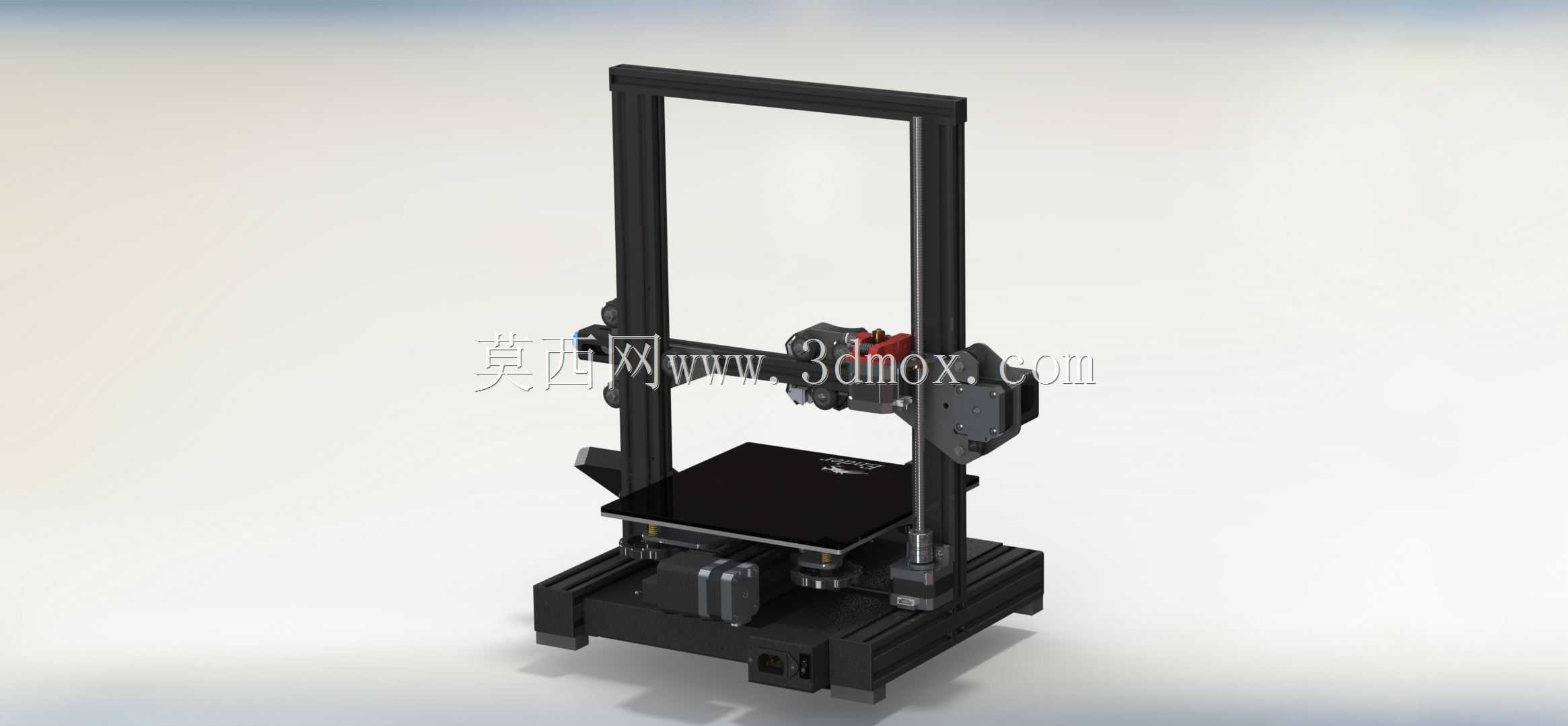 Creality Ender 3-V2