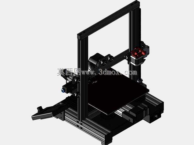 Creality Ender 3-V2