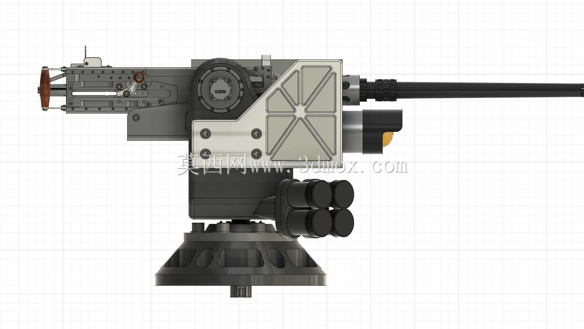 遥控武器站