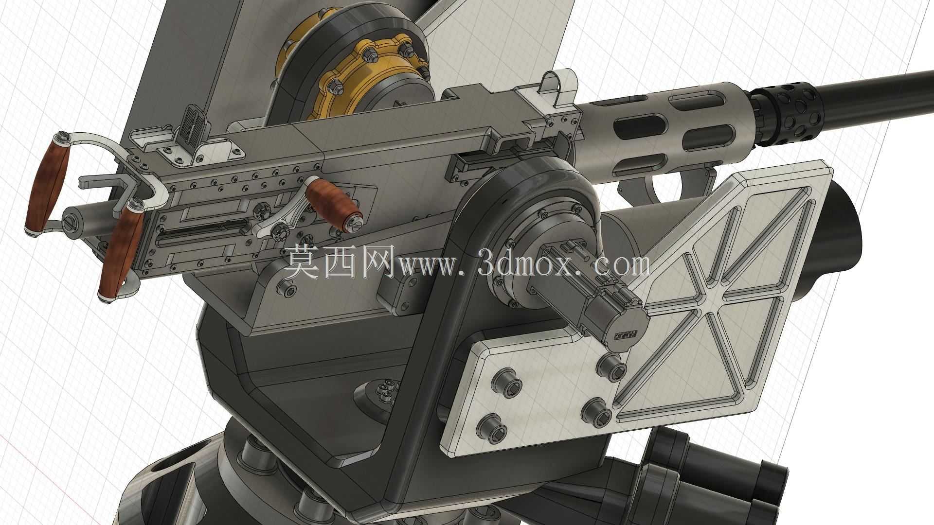 遥控武器站