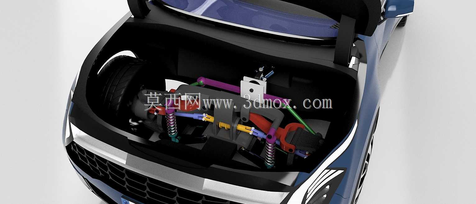 KIA Sportage Hybrid 2022