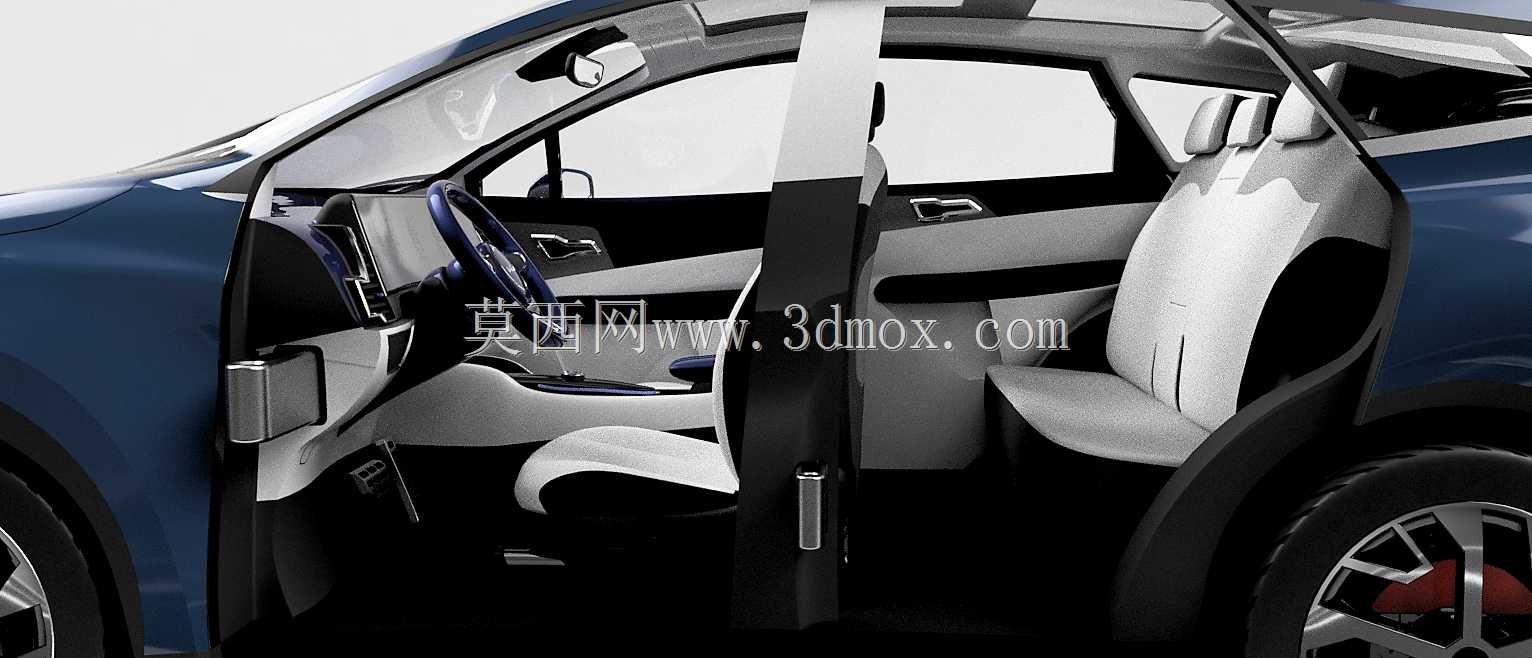 KIA Sportage Hybrid 2022