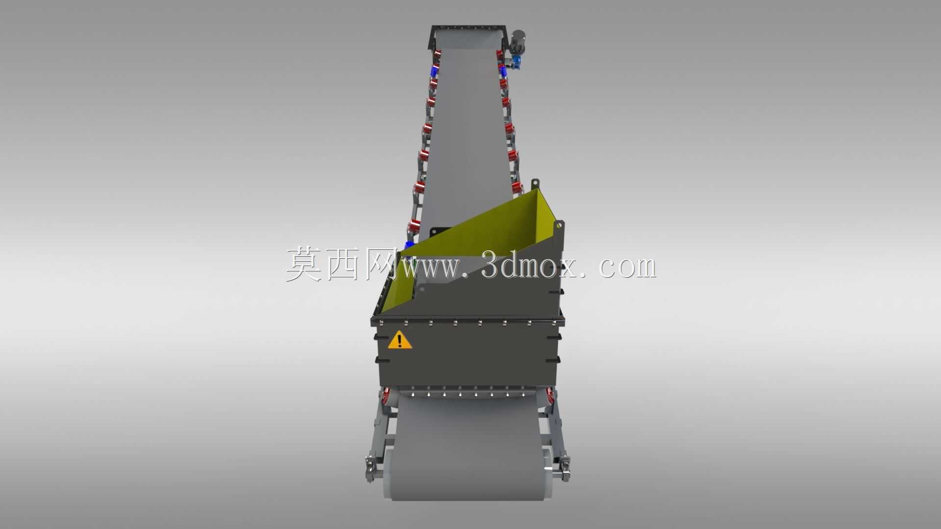 皮带输送机200 t/h