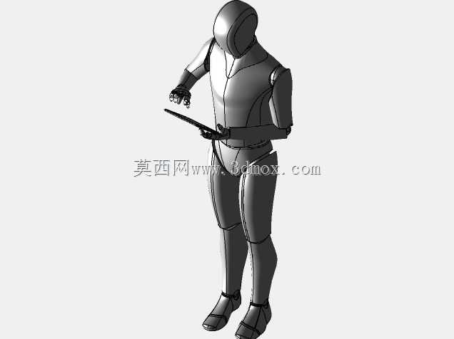 Worker Man 3.0-1:1与iPad平板电脑剪贴板