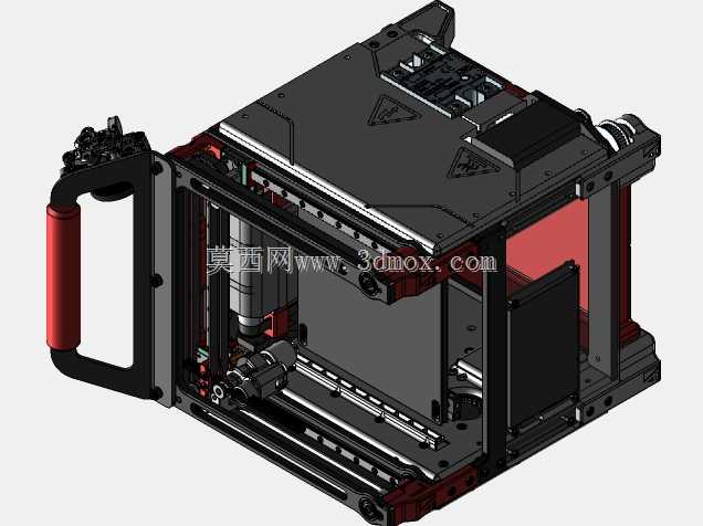 MiniA 3D��ӡ��