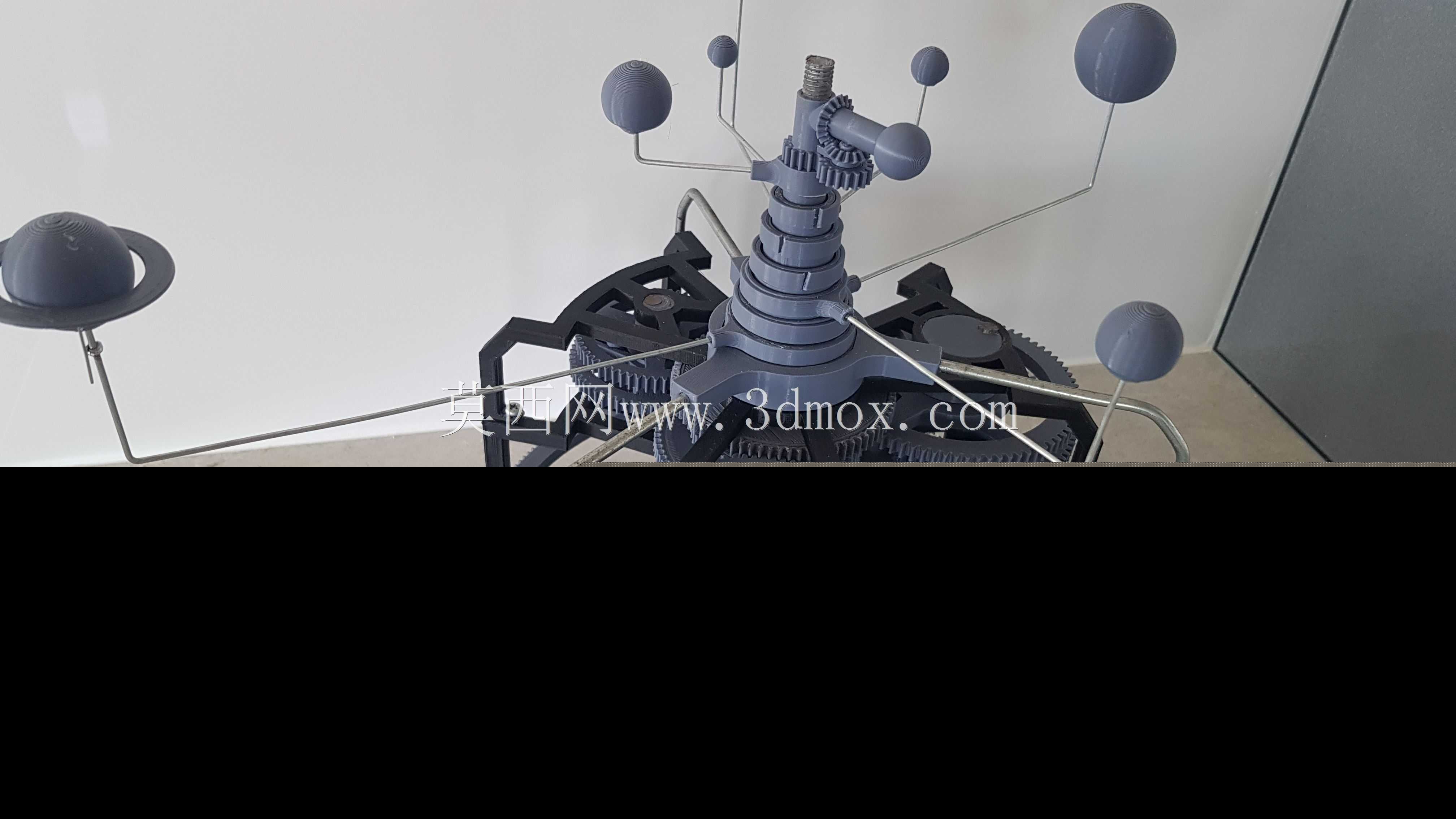 安蒂基西拉机器