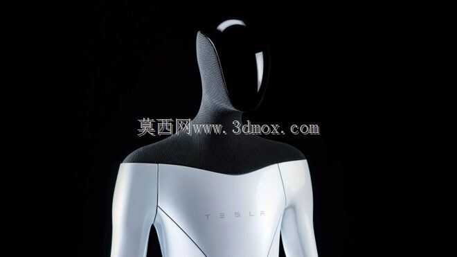 特斯拉机器人