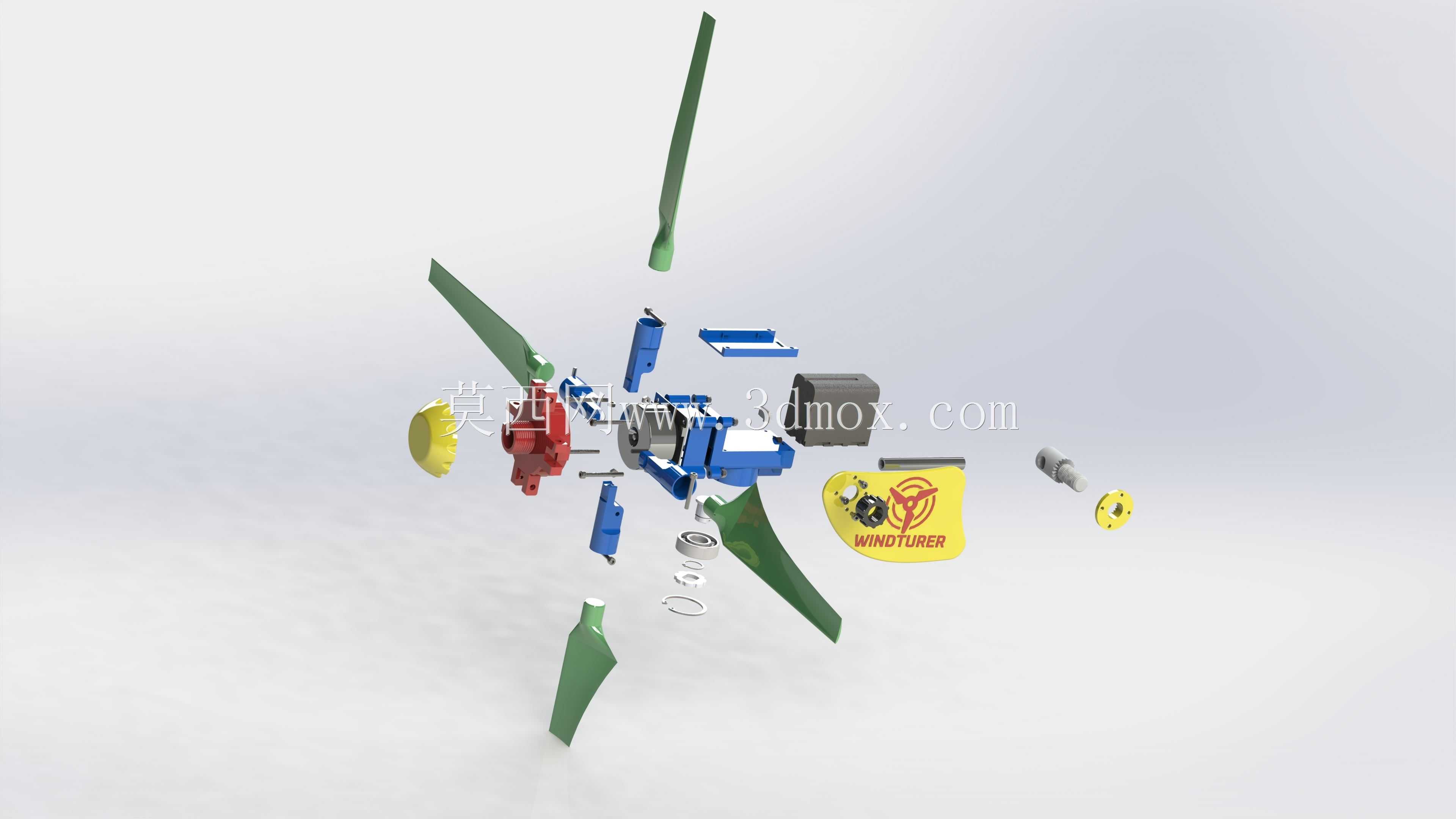 WINDTURER_P4_��Яʽ�������ֻ�