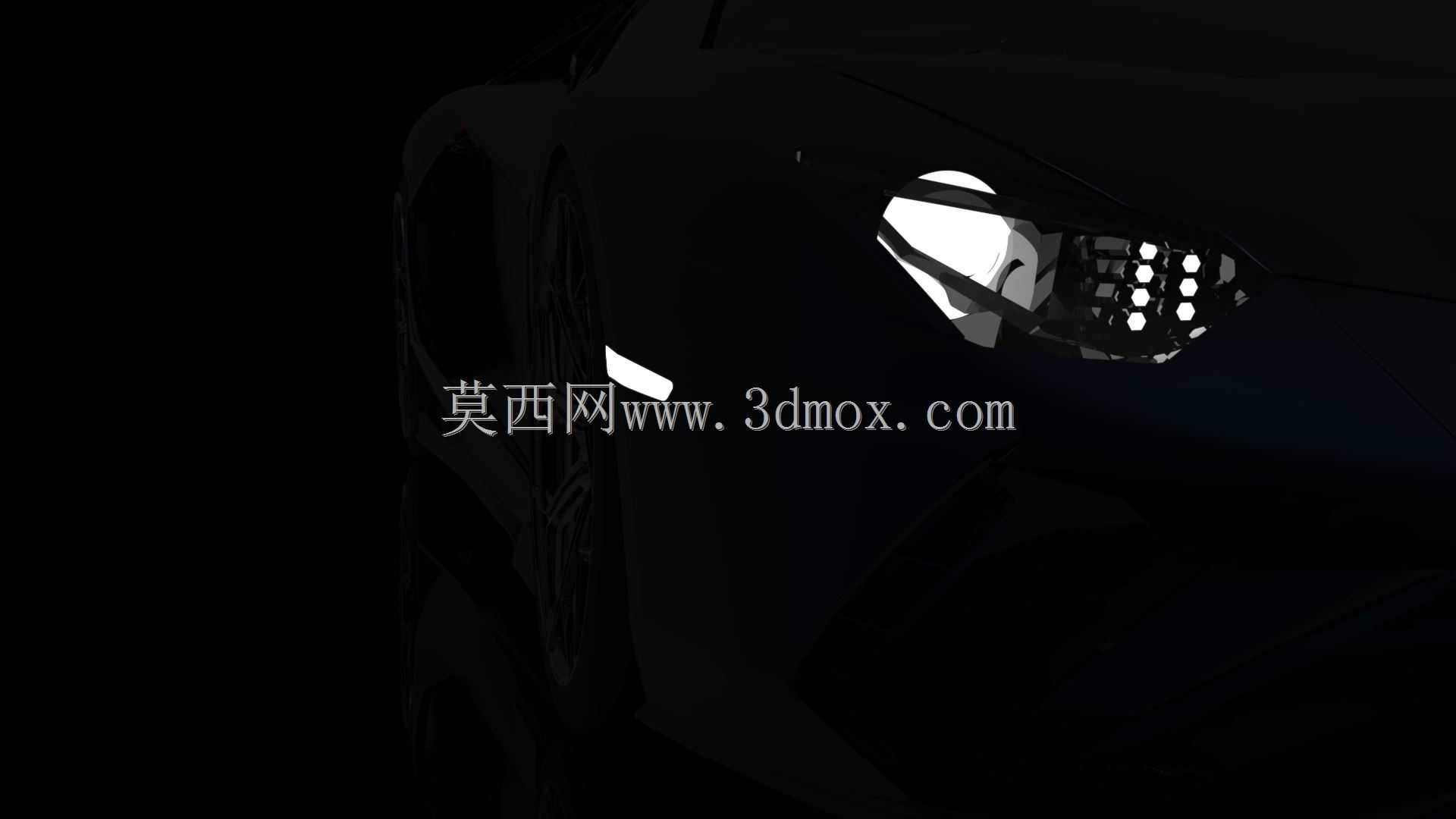 兰博基尼Aventador Ultimae 2022