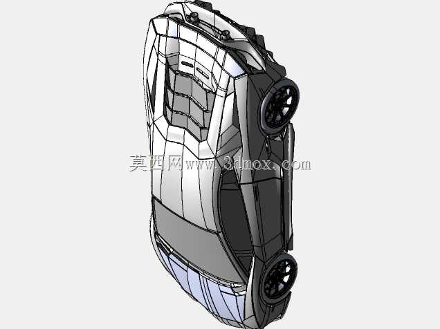 兰博基尼Aventador Ultimae 2022