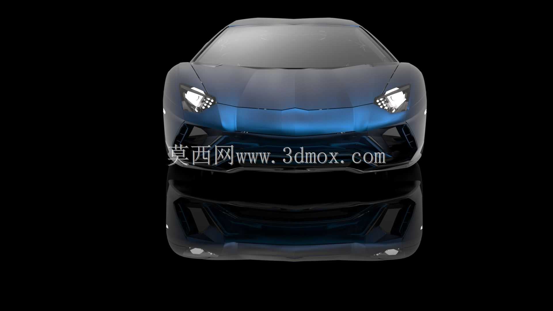 兰博基尼Aventador Ultimae 2022