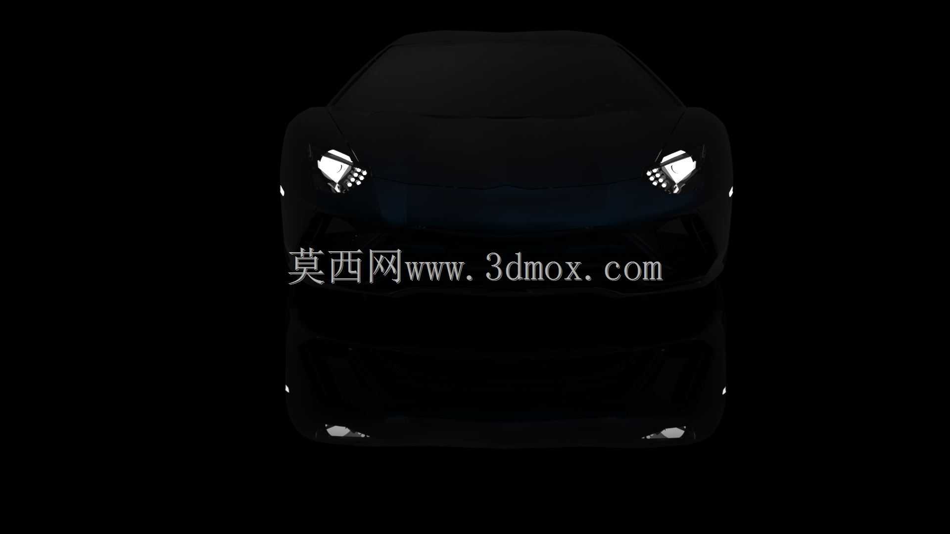 兰博基尼Aventador Ultimae 2022
