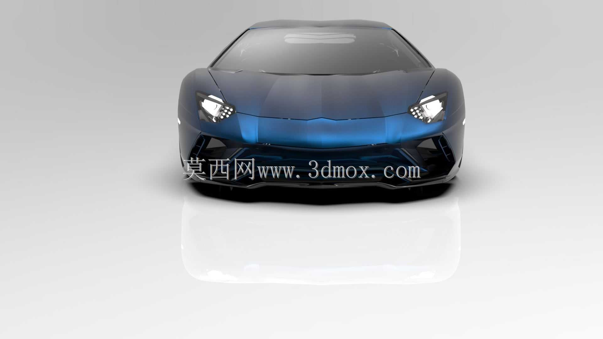 兰博基尼Aventador Ultimae 2022