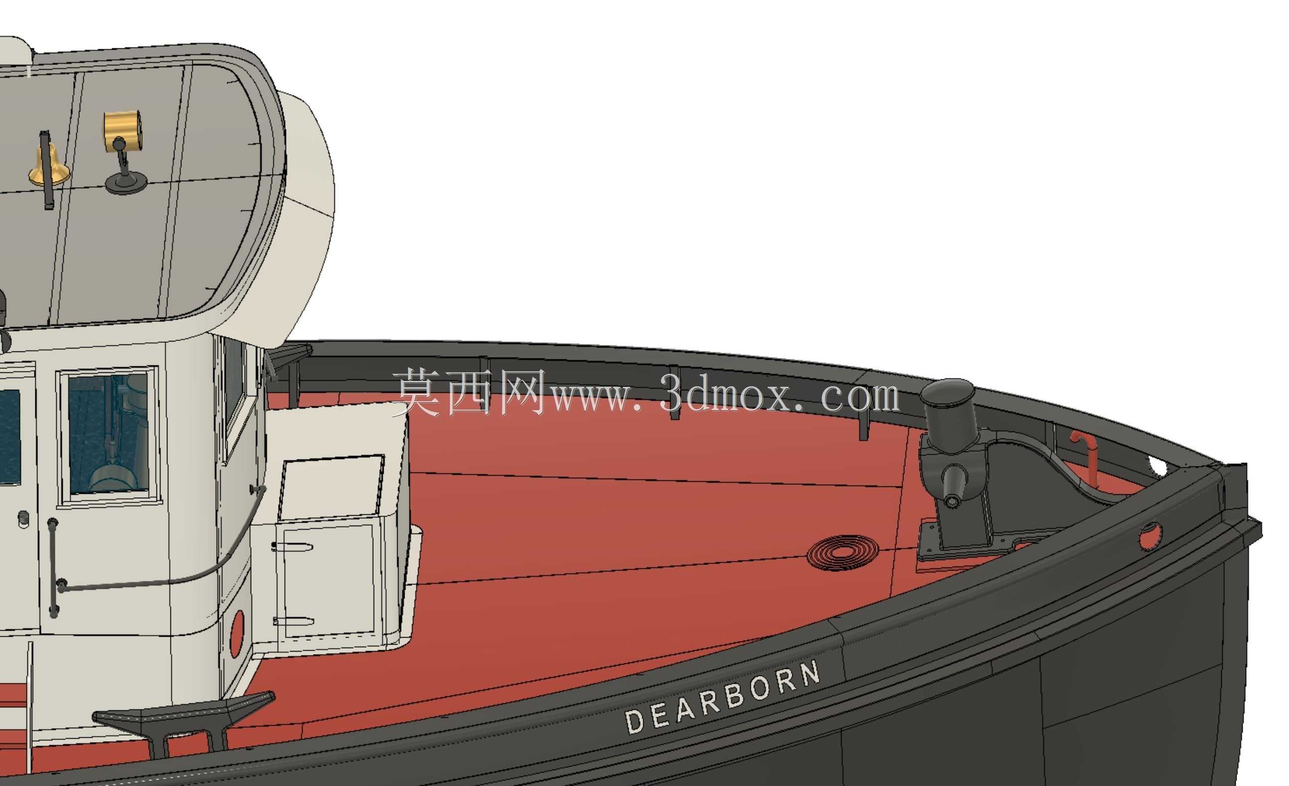 �ϴ�DEARBORN