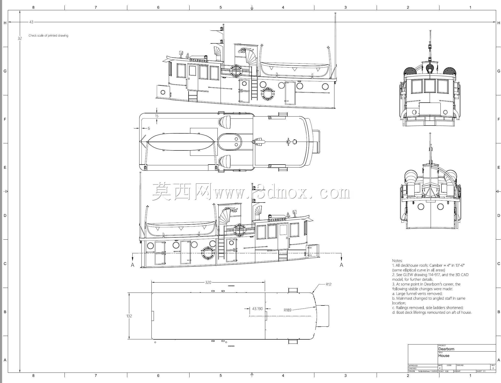 �ϴ�DEARBORN