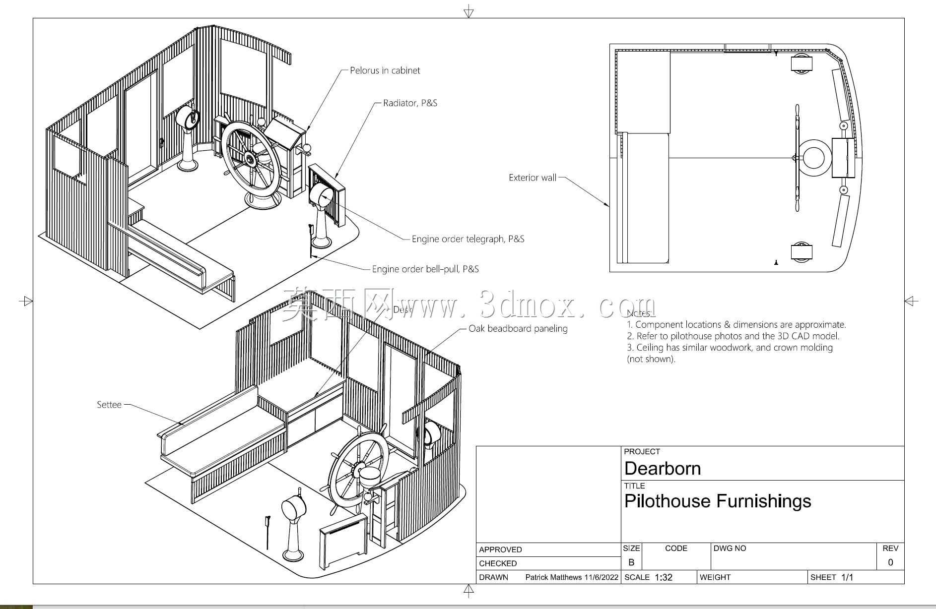 �ϴ�DEARBORN
