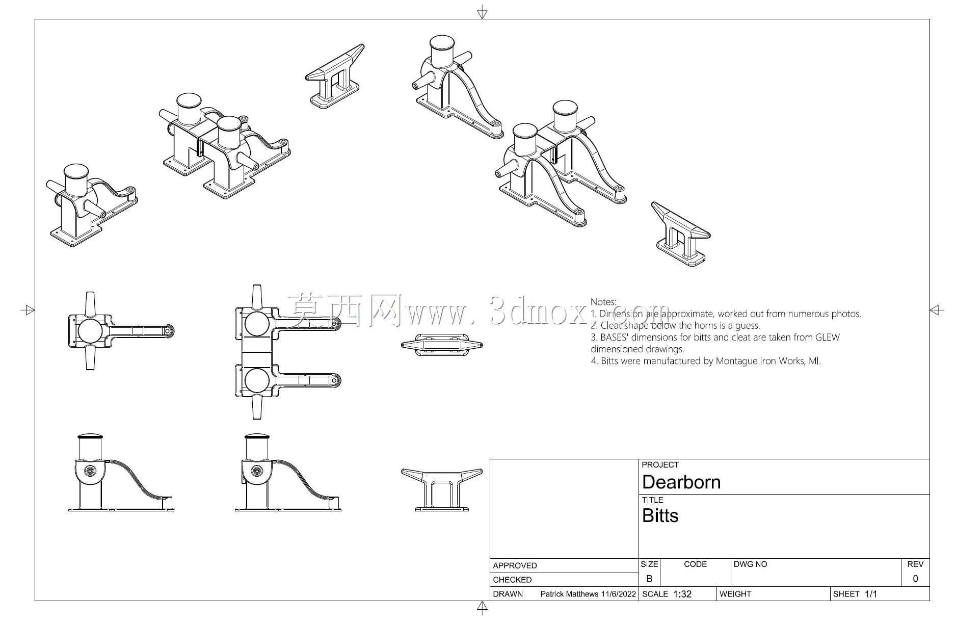 �ϴ�DEARBORN