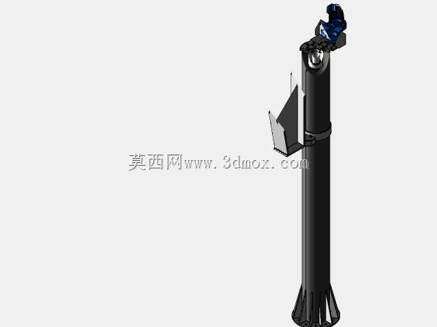 4吨起重臂起重机