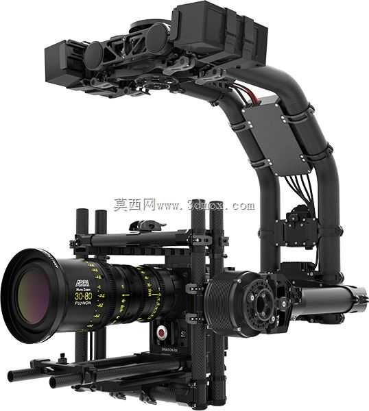 Freefly Systems Movi XL Gimbal