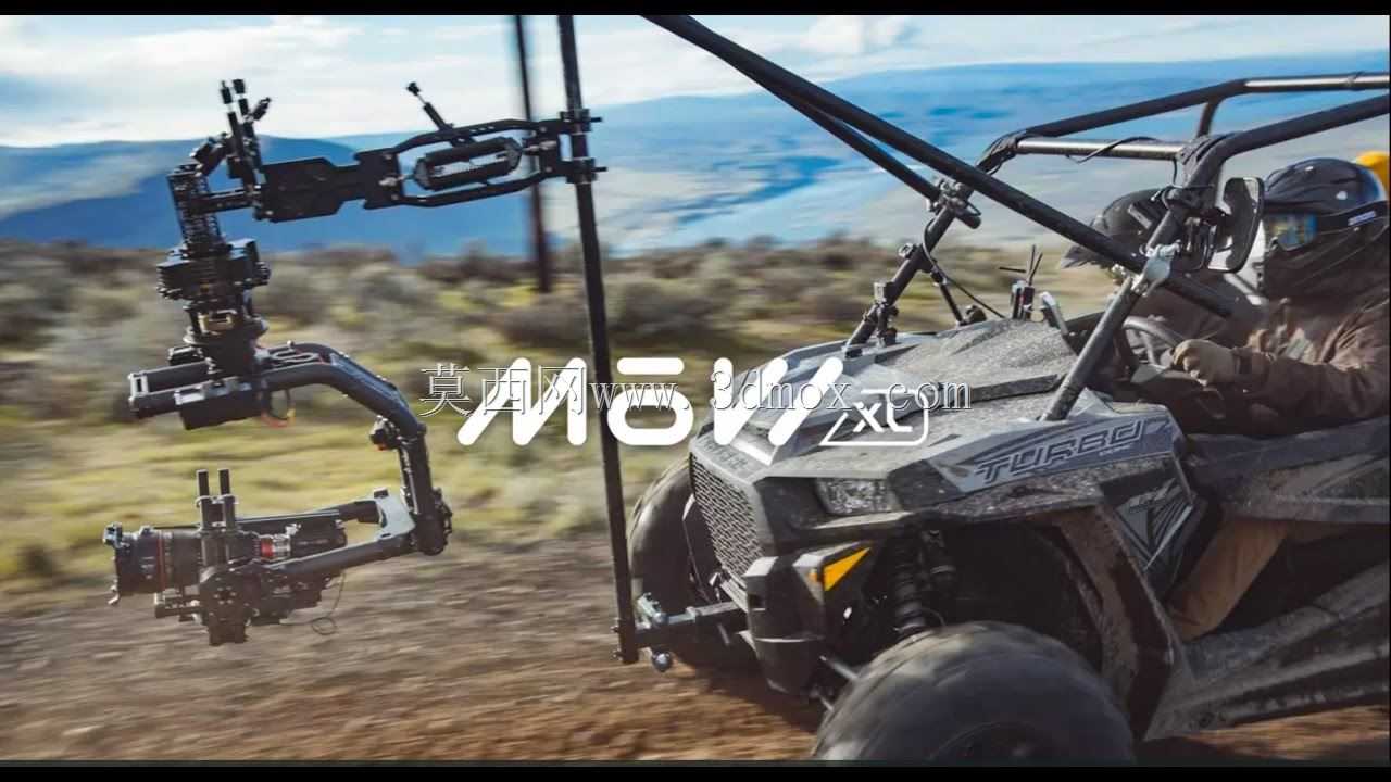 Freefly Systems Movi XL Gimbal