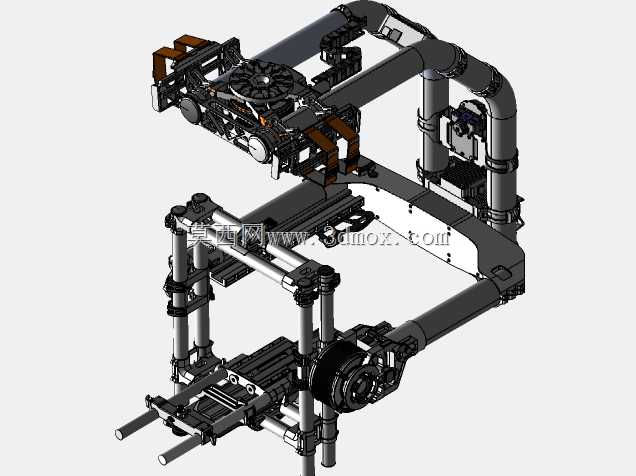 Freefly Systems Movi XL Gimbal