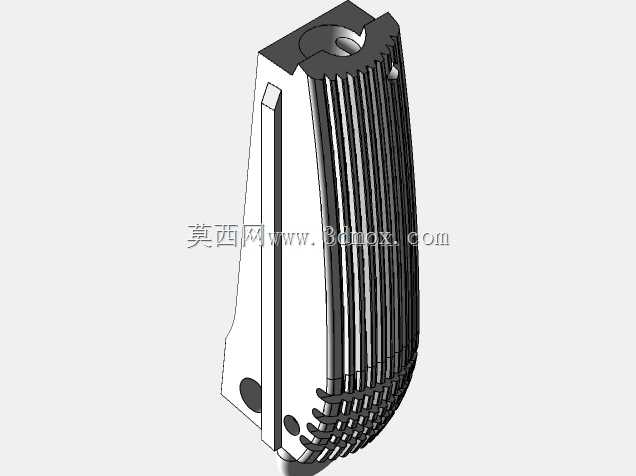 M15办公室手枪申请