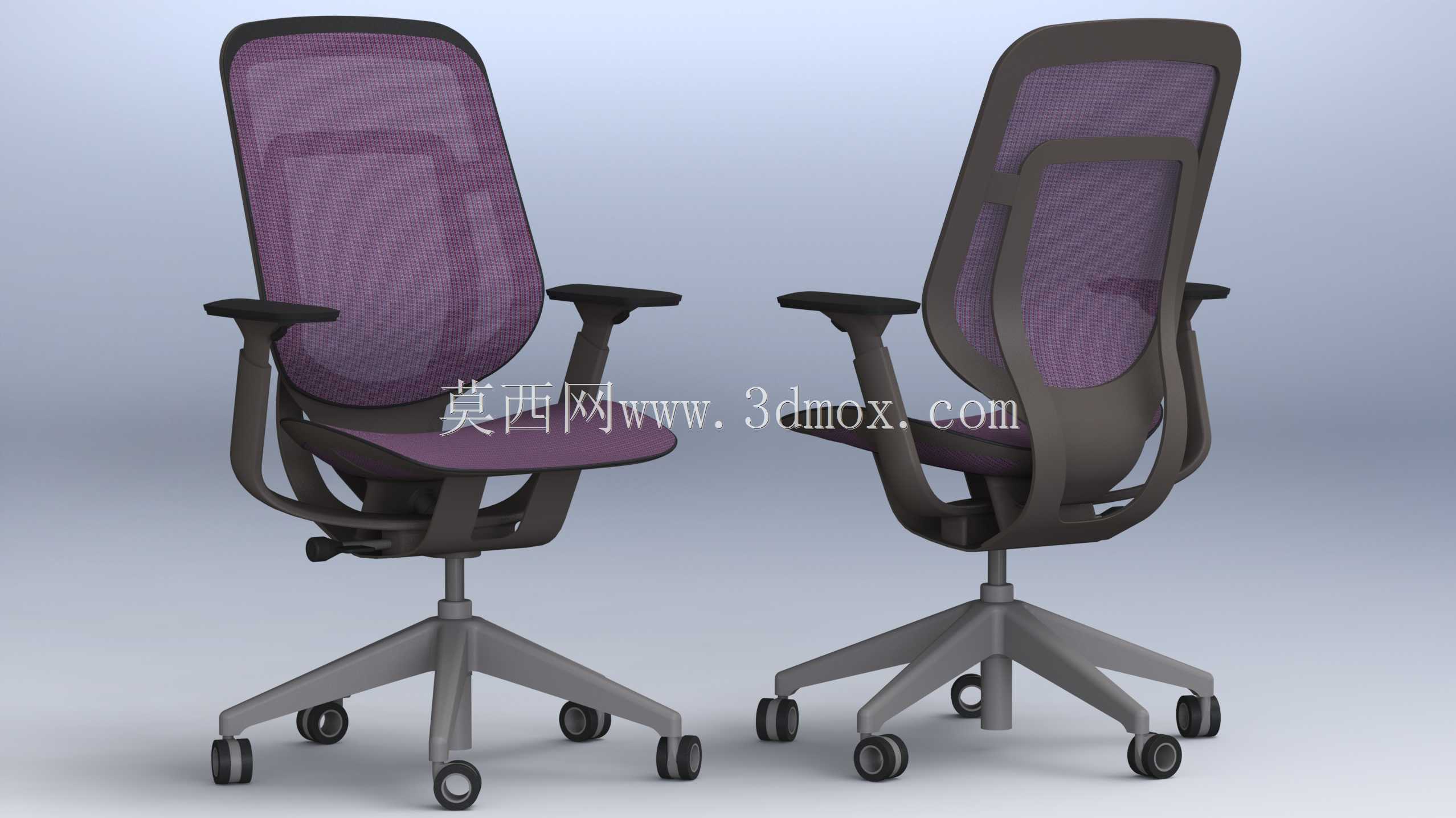 Steelcase Karman