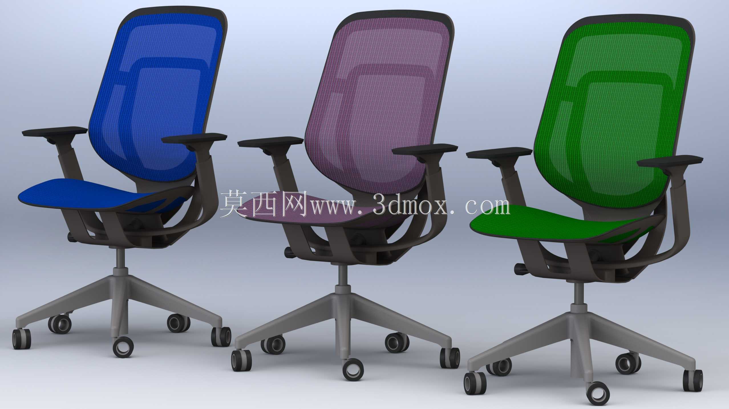Steelcase Karman