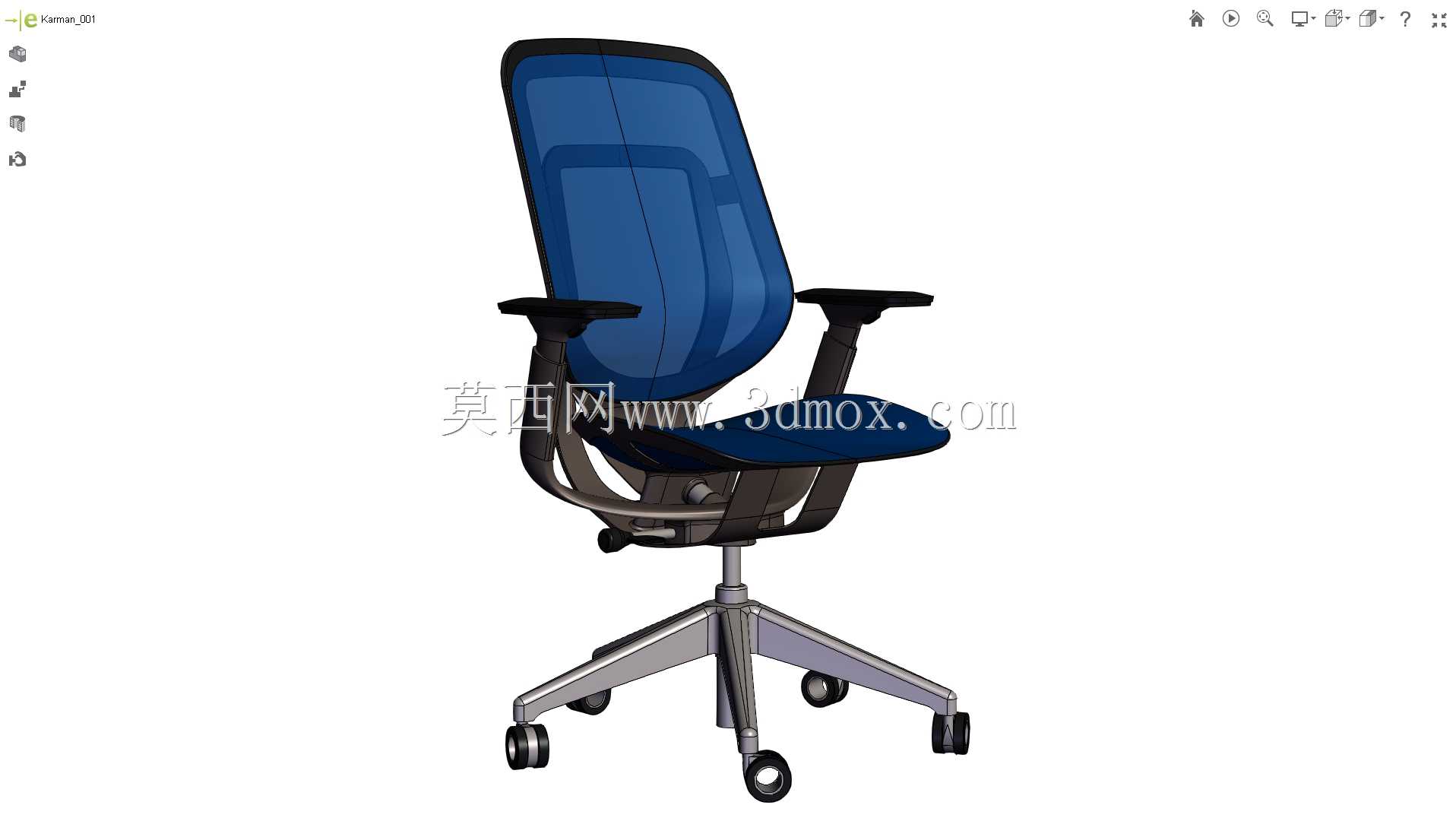 Steelcase Karman